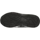 PS Poelman - CIROP - Dames Sneakers - Metallic en Dierenprint - Chunky Zool 4 cm