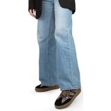 PS Poelman - Anemone - Dames Sneaker - Luipaardprint