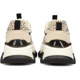 POSH by Poelman - POLLY - Sneakers - Chunky Zool - Imitatieleer