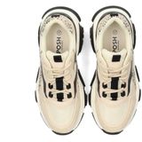 POSH by Poelman - POLLY - Sneakers - Chunky Zool - Imitatieleer