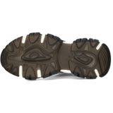 POSH by Poelman - POLLY - Sneakers - Chunky Zool - Imitatieleer