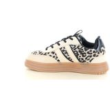 Posh by PS Poelman - C3210416 - Sneakers - Leopardprint - Beige