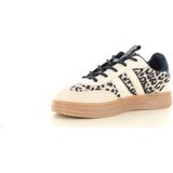 Posh by PS Poelman - C3210416 - Sneakers - Leopardprint - Beige