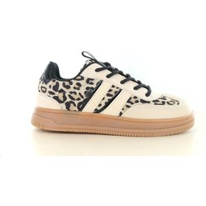 Posh by PS Poelman - C3210416 - Sneakers - Leopardprint - Beige
