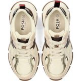 POSH by Poelman - GIGI - Dames Sneakers - 42