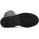 Posh by PS Poelman - C0600 - Hoge Meisjeslaars - Zwart