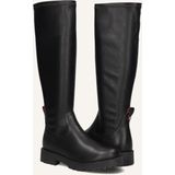 Haboob Laarzen 'Paris'  zwart