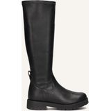 Haboob Laarzen 'Paris'  zwart