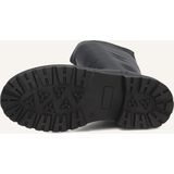Haboob Laarzen 'Paris'  zwart