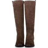 PS Poelman - CLSHN2581-07Poe2 - Kuitlaarzen - Bruin