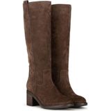 PS Poelman - CLSHN2581-07Poe2 - Kuitlaarzen - Bruin