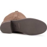 PS Poelman - CLSHN2581-07Poe2 - Kuitlaarzen - Bruin