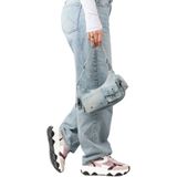 PS Poelman - Cato - Sneakers - Paars/Roze