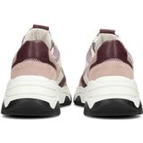 PS Poelman - Cato - Sneakers - Paars/Roze