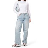 PS Poelman - Cato - Sneakers - Paars/Roze