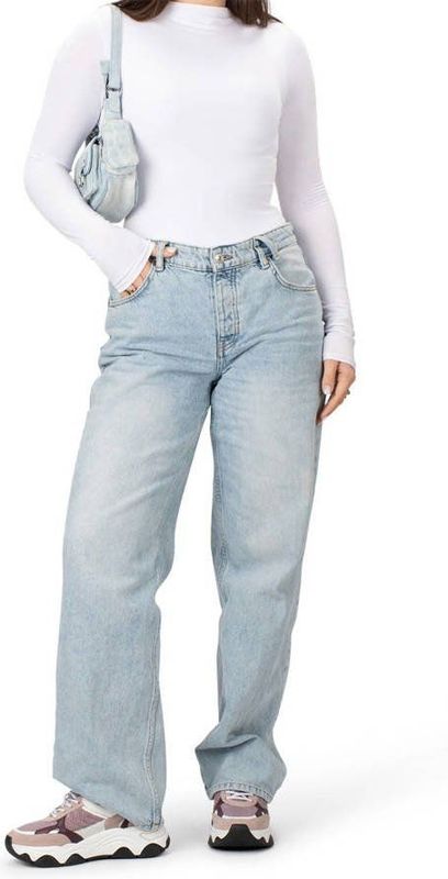 PS Poelman - Cato - Sneakers - Paars/Roze