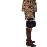 PS Poelman - Dana - Cowboylaarzen - Bruin