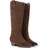 PS Poelman - Dana - Cowboylaarzen - Bruin