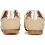 POSH by Poelman - Skye - Sneakers - Beige/Bordeaux