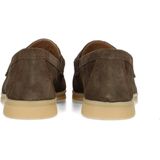 Nelson - Loafers - Suède - Dames