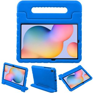 Imoshion - Kidsproof Backcover - Blauw - Schokabsorberend Foam