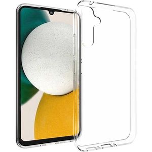 Accezz Clear Backcover voor de Samsung Galaxy A34 (5G) - Transparant