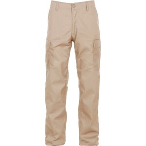 Fostex - BDU - Legerbroek - Khaki