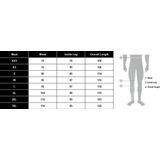 Fostex - BDU - Legerbroek - Groen