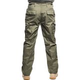 Fostex - BDU - Legerbroek - Groen