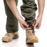 Fostex - BDU - Legerbroek - Groen