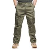 Fostex - BDU - Legerbroek - Groen