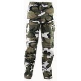 Fostex Garments - Afritsbroek Urban