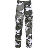 Fostex Garments - Afritsbroek Urban