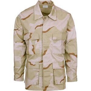 Fostex Garments - BDU Binnenjas - 4 Zakken - Diverse Kleuren