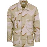 Fostex Garments - BDU Binnenjas - Diverse Kleuren - 65% Polyester 35% Katoen