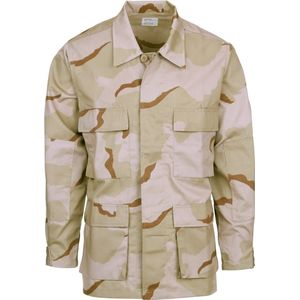 Fostex Garments - BDU Binnenjas - Diverse Kleuren - 65% Polyester 35% Katoen
