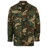 Fostex Garments - BDU Binnenjas - Groen - Diverse Kleuren