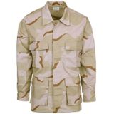 Fostex Garments - BDU Binnenjas - Groen - Diverse Kleuren