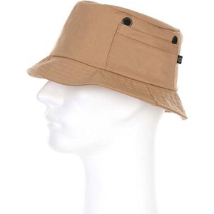Fostex - Vissershoedje - Bucket hat - Khaki