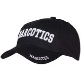 Baseball cap Narcotics