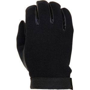 Neopreen Kevlar Handschoen - Fostex Garments (Kleur: Zwart, Maat: M)