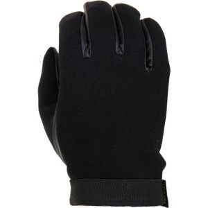 Neopreen Kevlar Handschoen - Fostex Garments (Kleur: Zwart, Maat: XXXL)