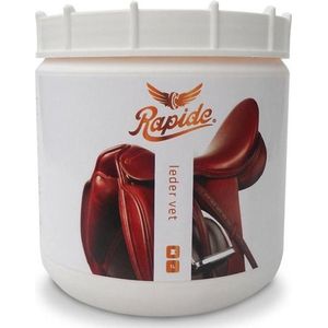 Rapide - Box Shoepolish 1 Ltr. 6 pcs (kleur: White/Neutral / maat: NVT)
