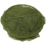 Fosco Muskietennet 2-persoons - groen