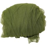 Fosco Muskietennet 2-persoons - groen