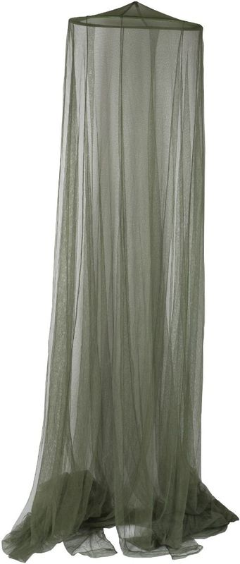 Fosco Muskietennet 2-persoons - groen