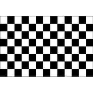 Vlag Racing (geblokt)