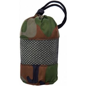 Microvezel handdoek 80 X 40