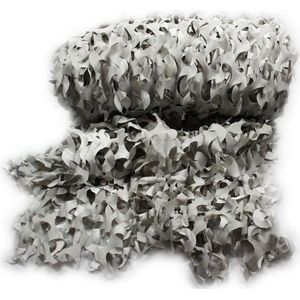 Camouflagenet snow camo 3X2,4 mtr