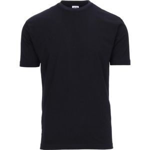 Fostex Garments - T-shirt Fostee (kleur: Zwart / maat: XXXL)